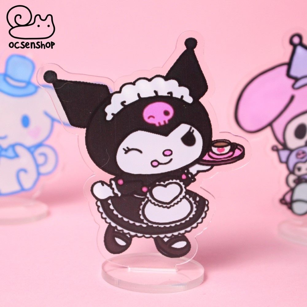 Standee Sanrio