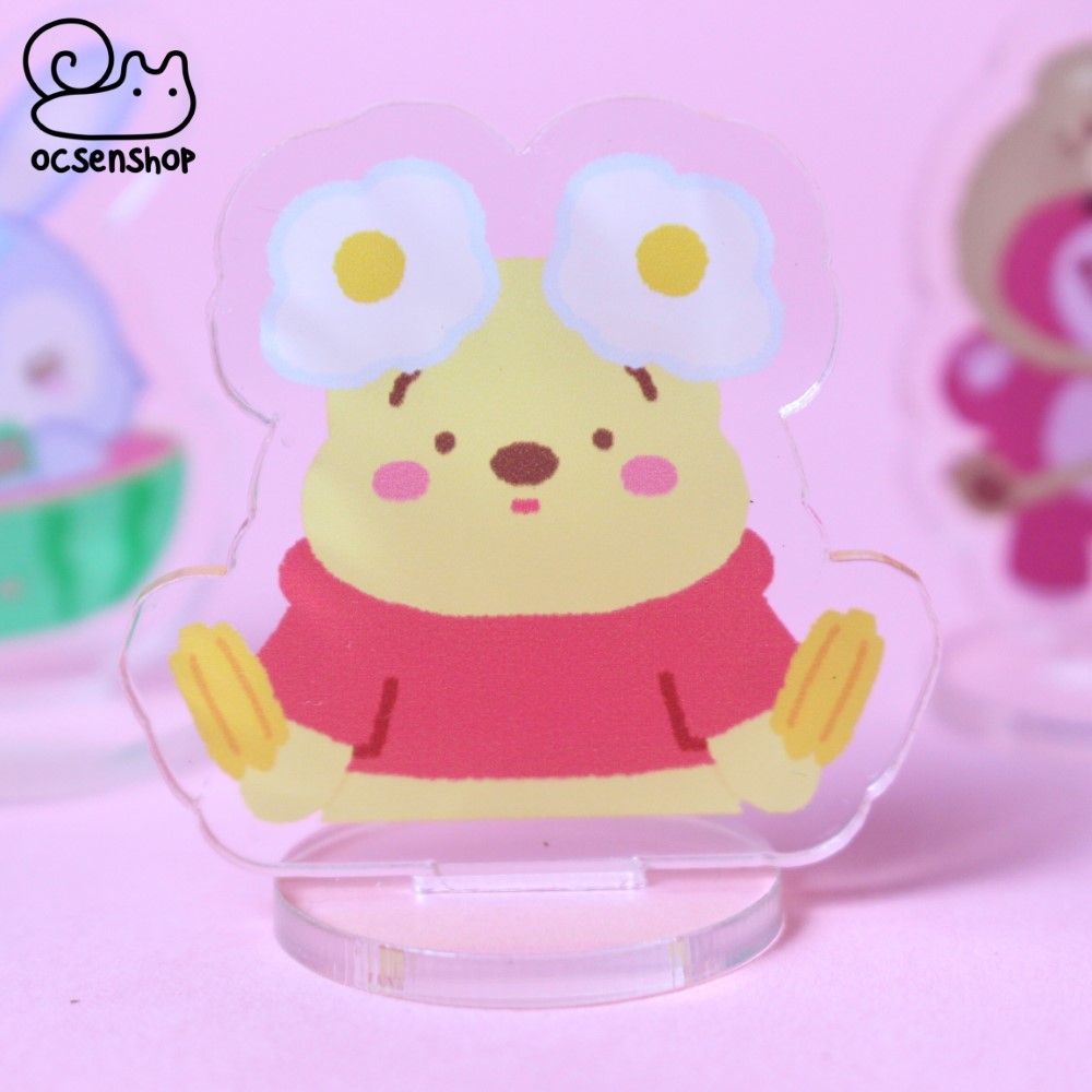 Standee Cartoon mini