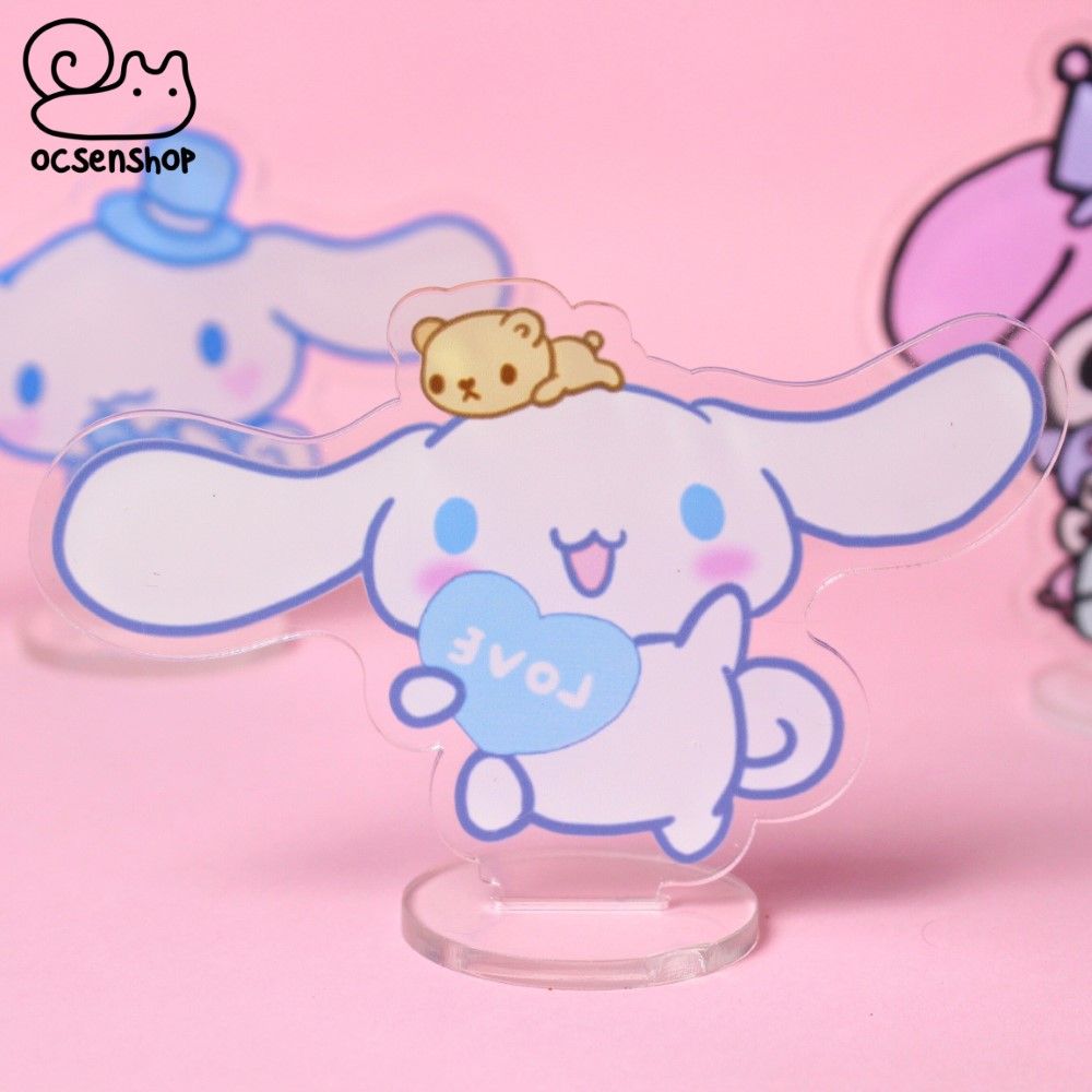 Standee Sanrio