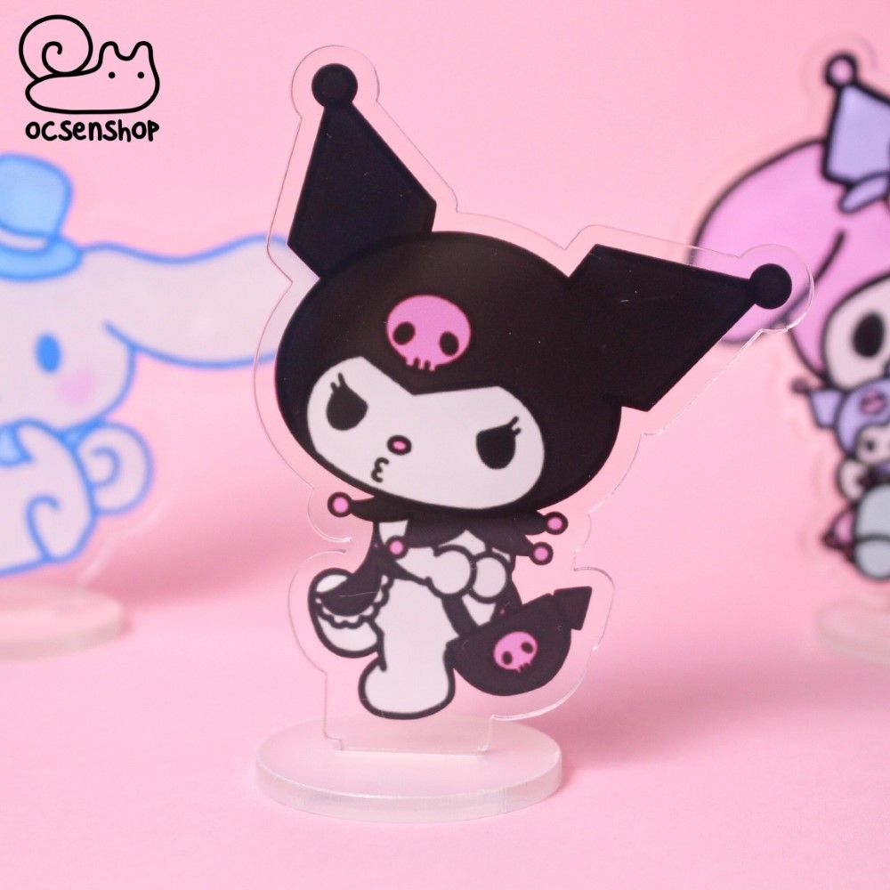 Standee Sanrio