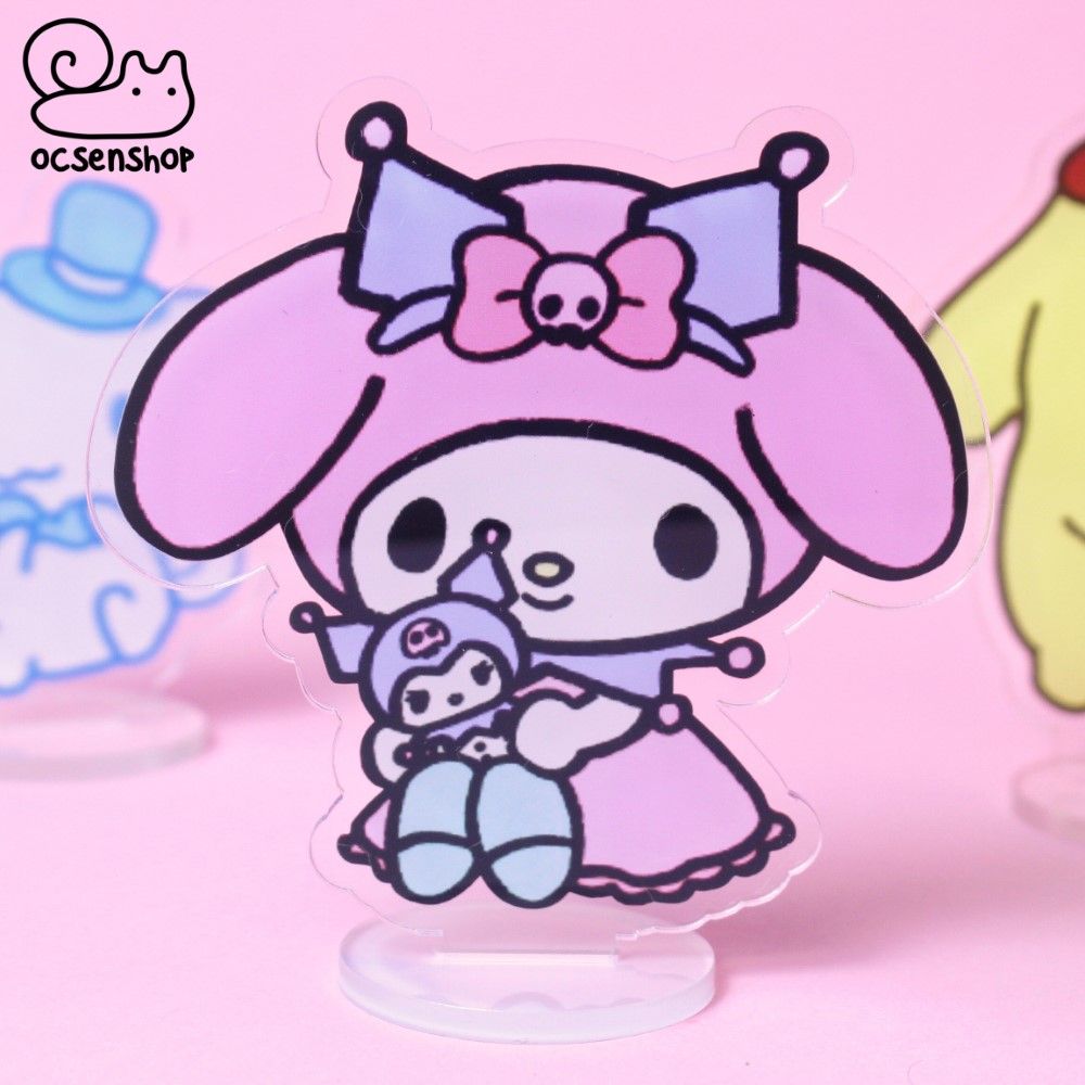 Standee Sanrio