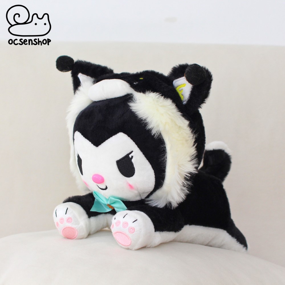 Sanrio bông cosplay cún