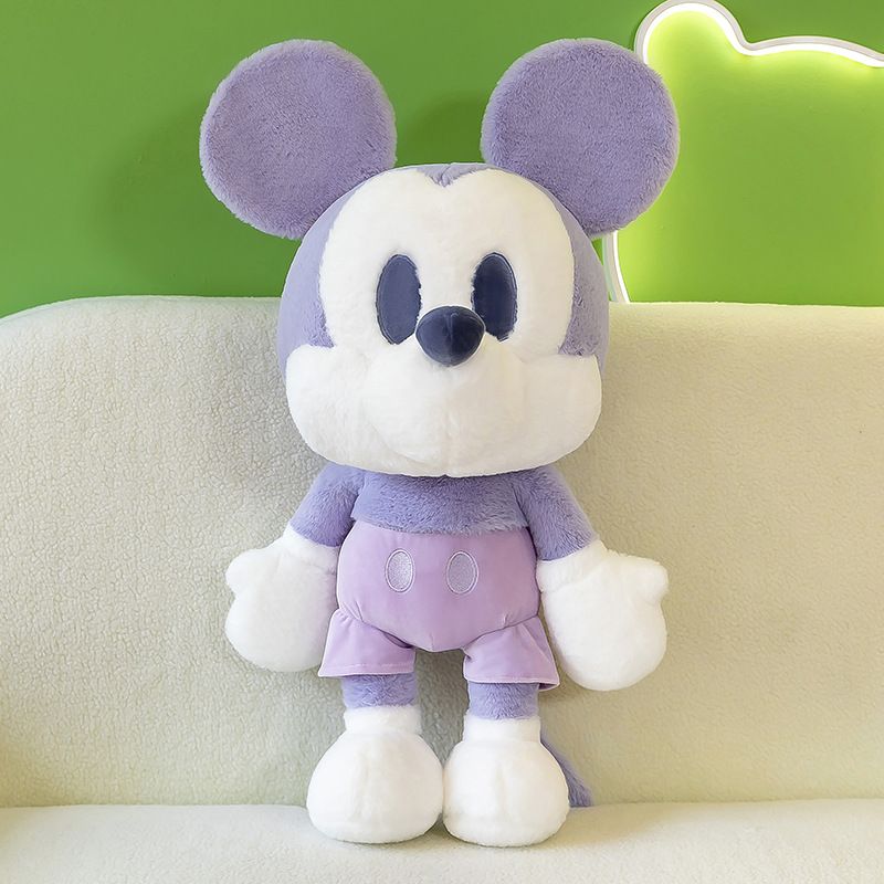 Mickey bông