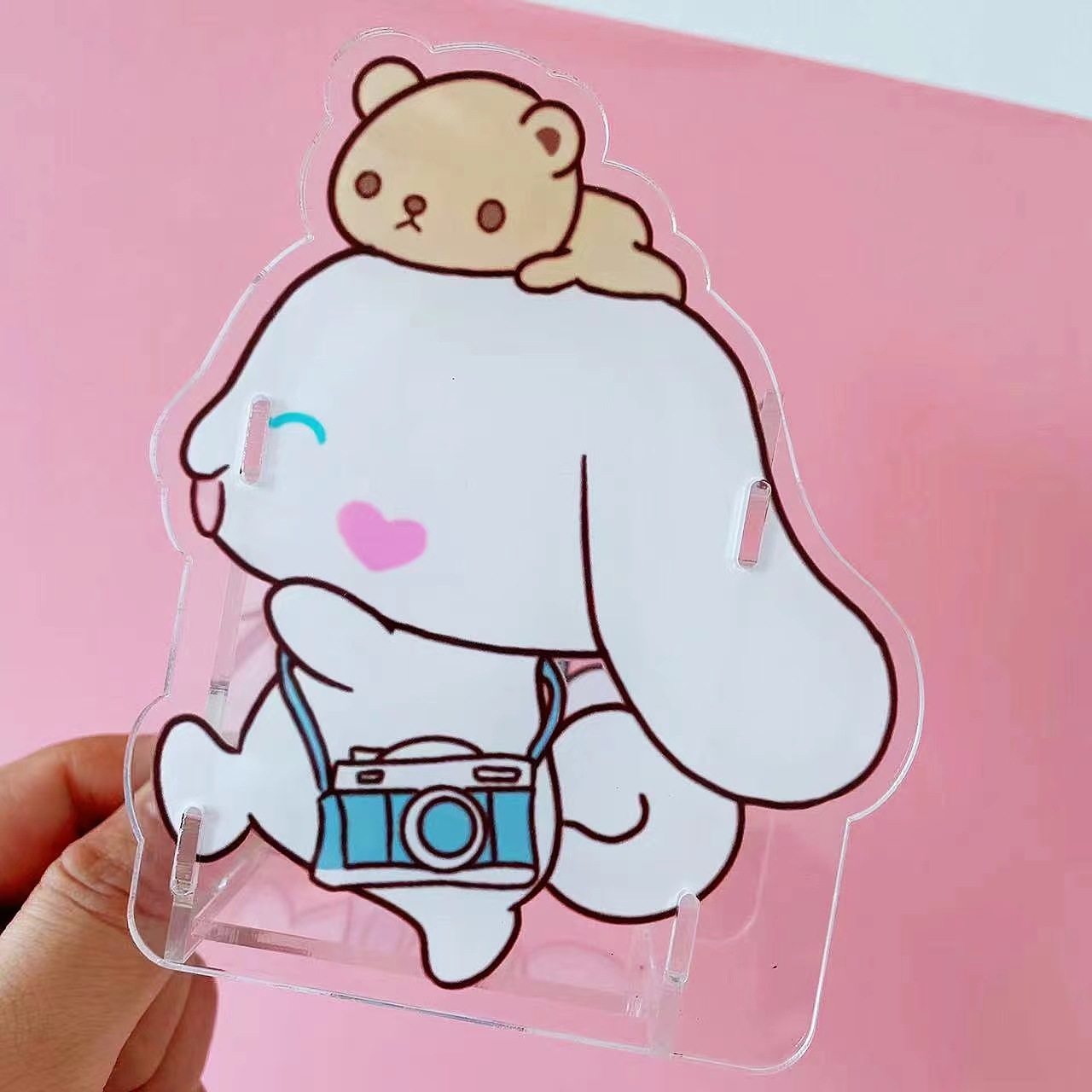 Ống đựng bút Sanrio