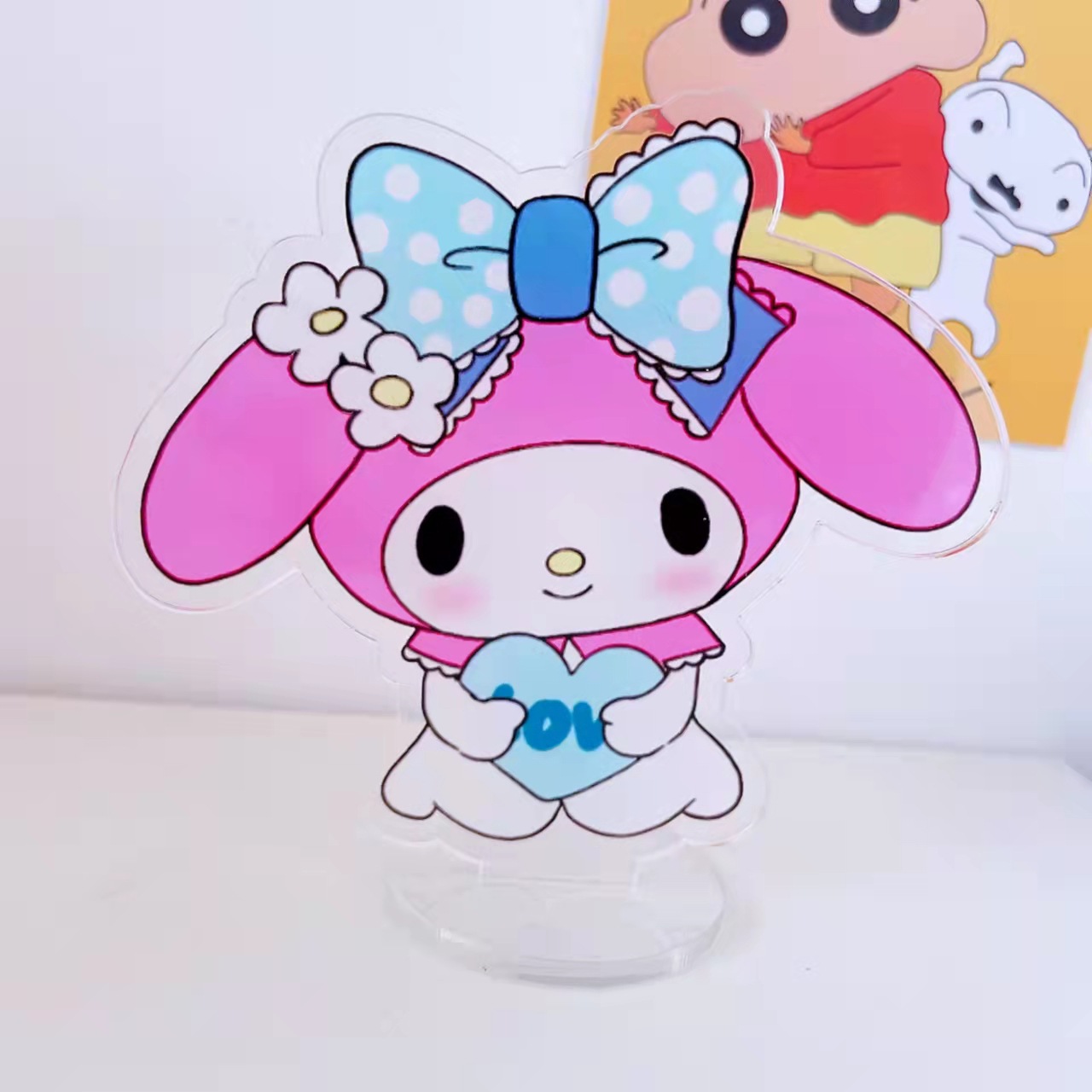 Standee Sanrio