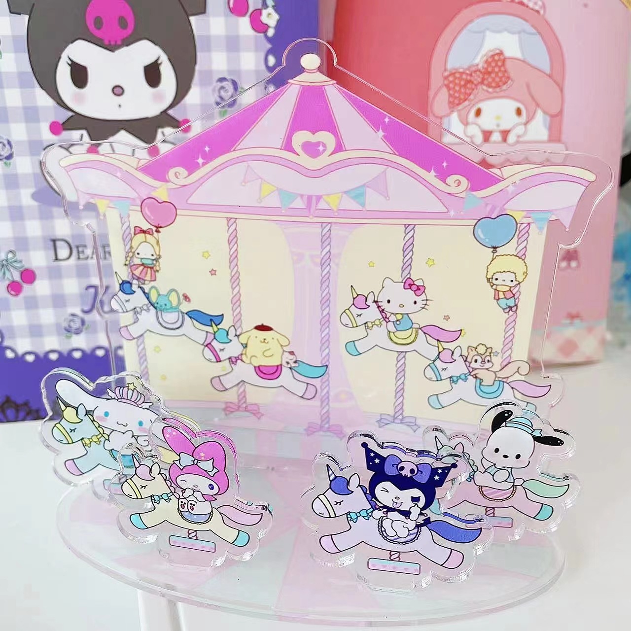 Standee Sanrio