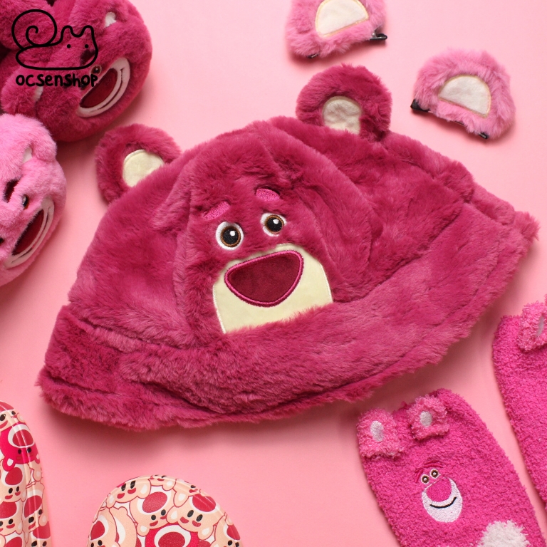 Mu bucket long min Lotso