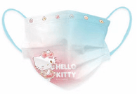 Set khẩu trang trẻ em Sanrio