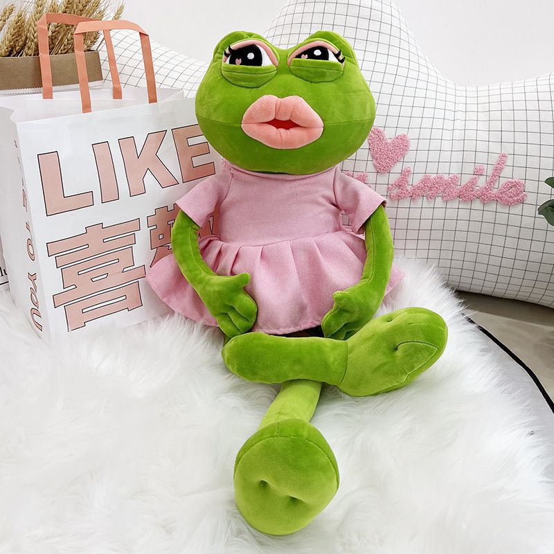 Pepe bông (60cm)