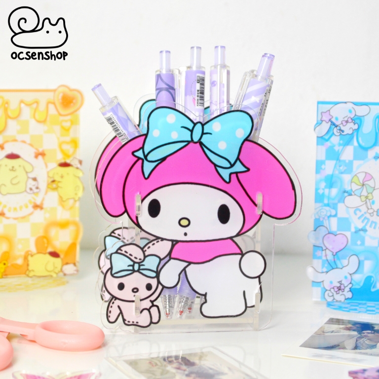 Ống đựng bút Sanrio