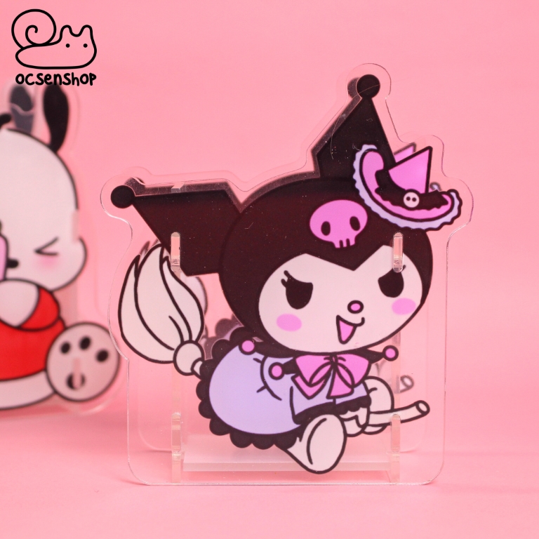 Ống đựng bút Sanrio