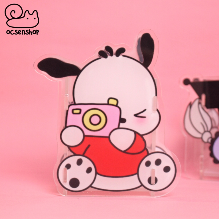 Ống đựng bút Sanrio