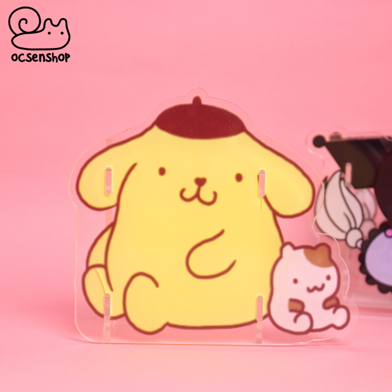 Ống đựng bút Sanrio