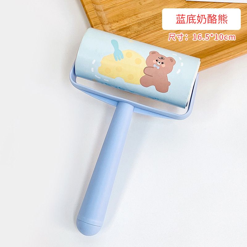 Cây lăn bụi Động vật
