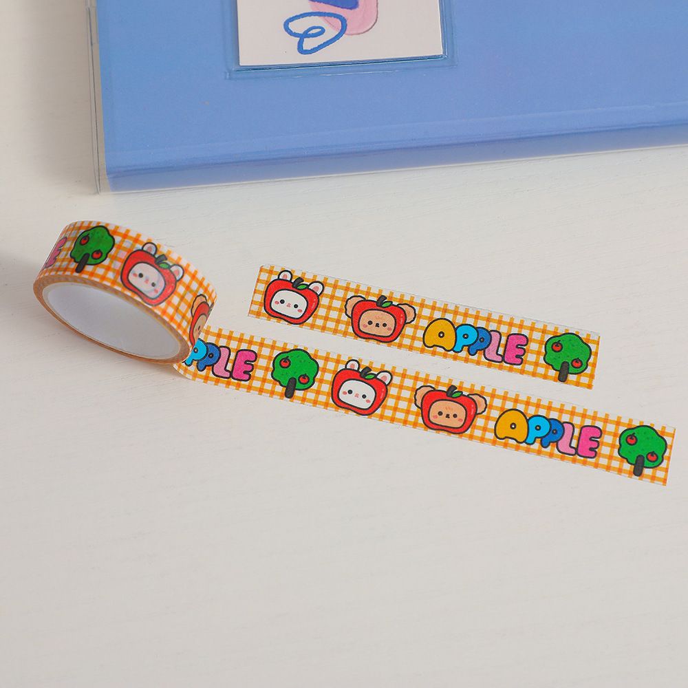 Washitape - 1,5cm