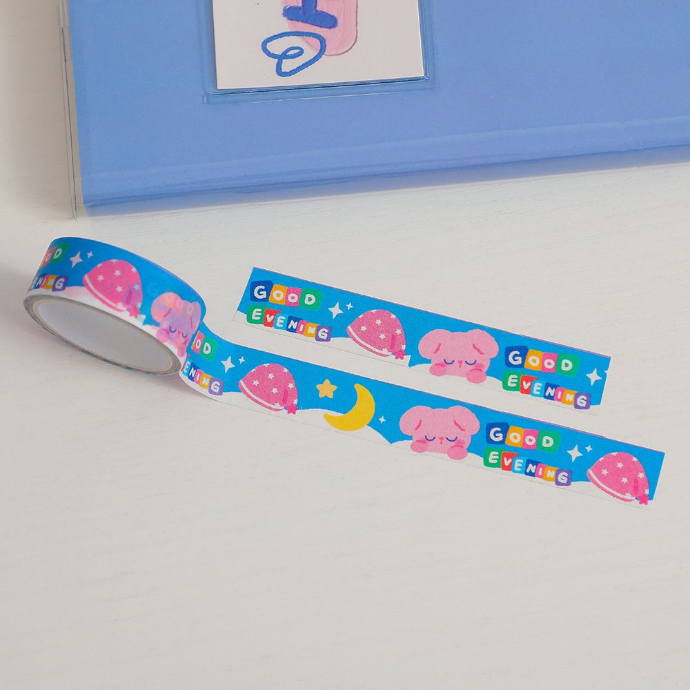 Washitape - 1,5cm