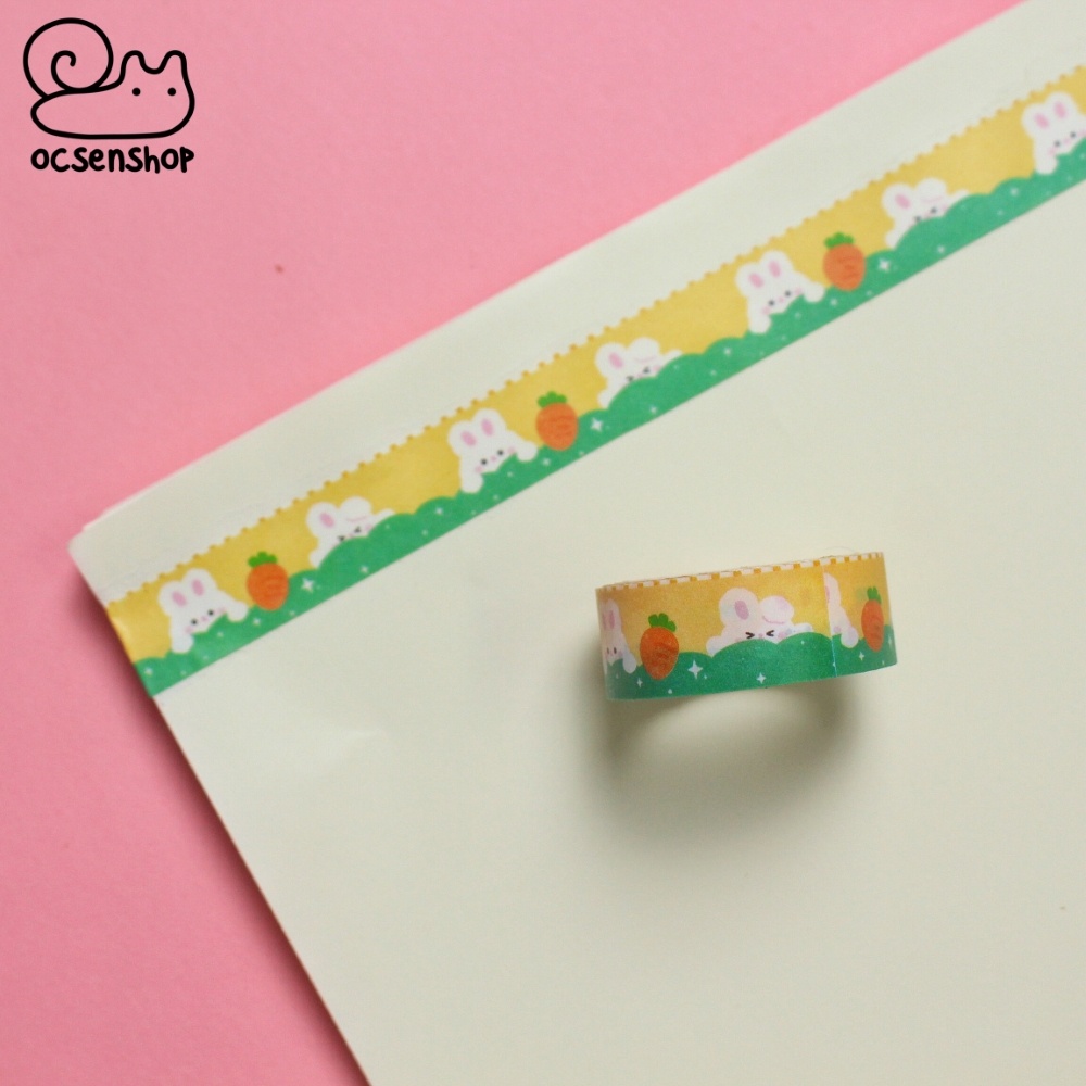 Washitape - 1,5cm