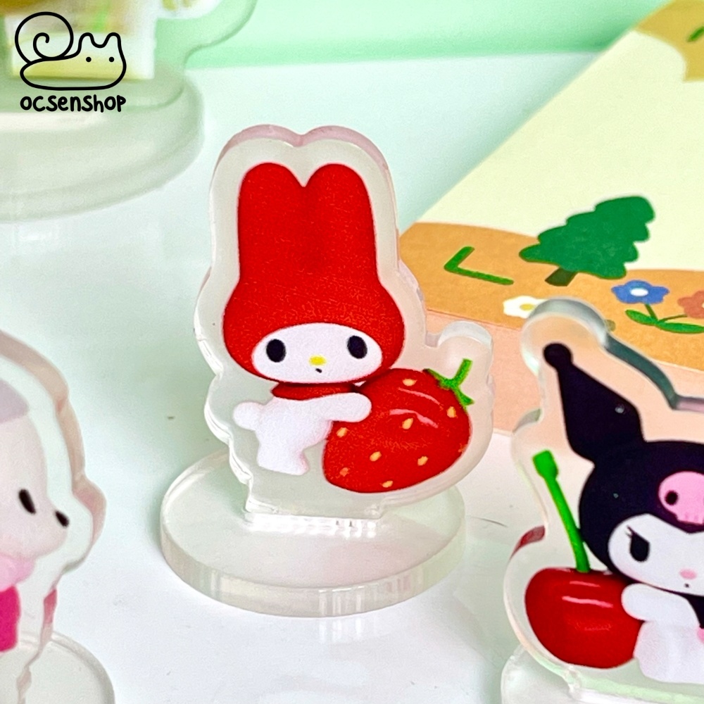 Standee Sanrio mini