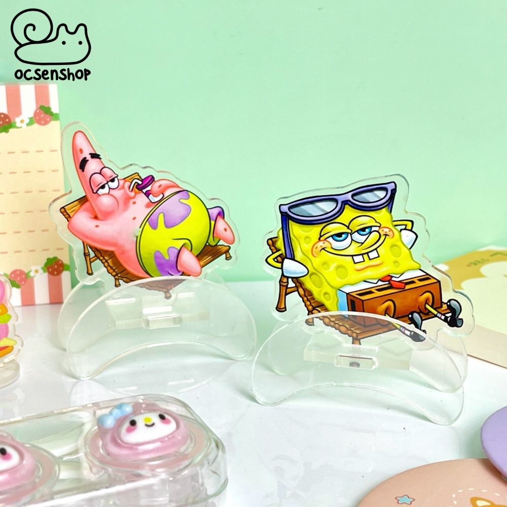 Standee SpongBob