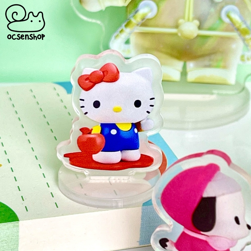 Standee Sanrio mini