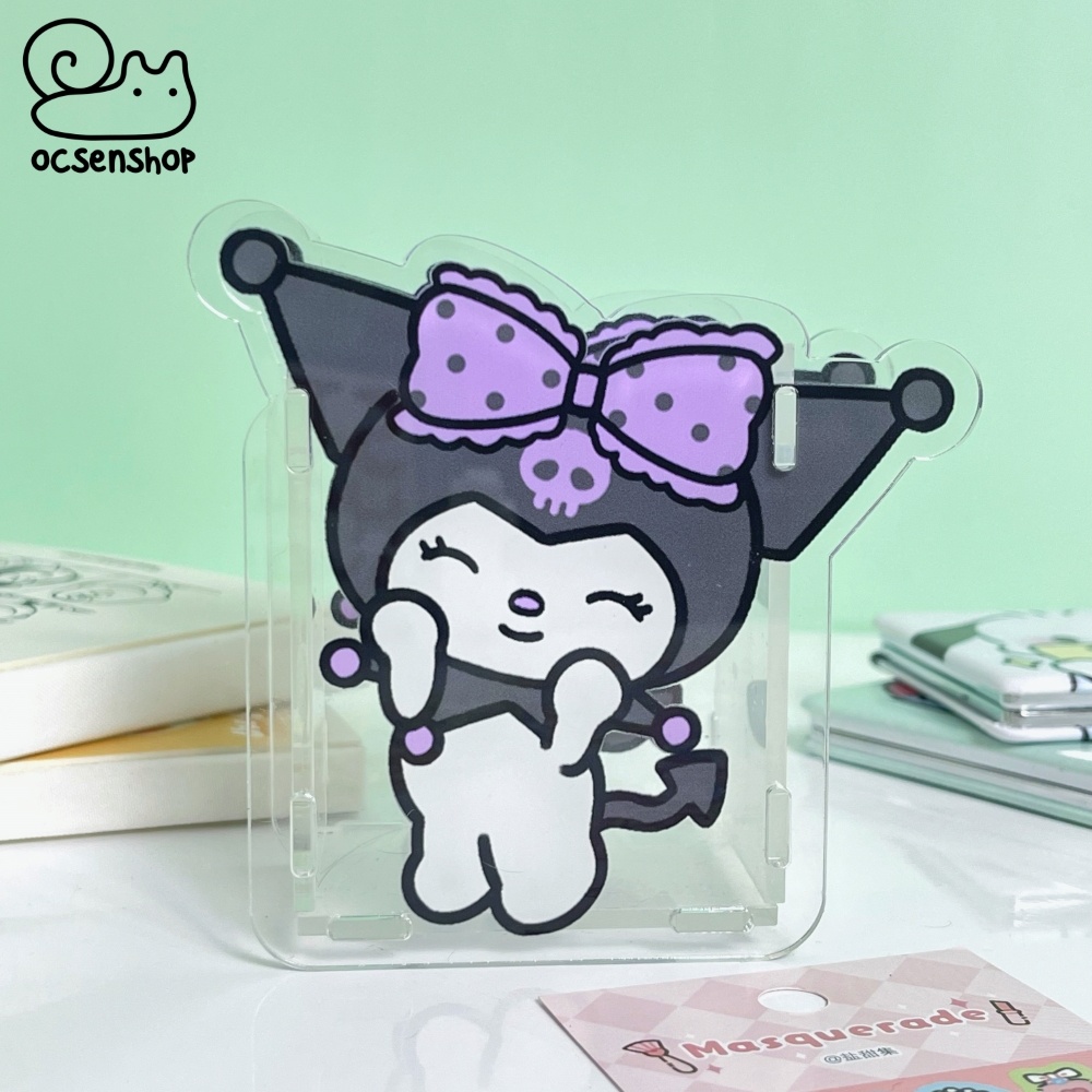 Ống đựng bút Sanrio