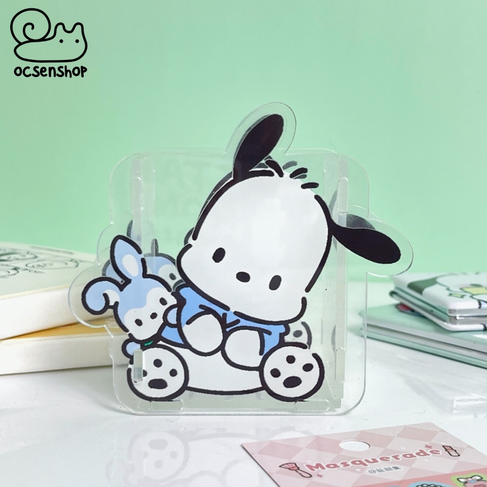 Ống đựng bút Sanrio