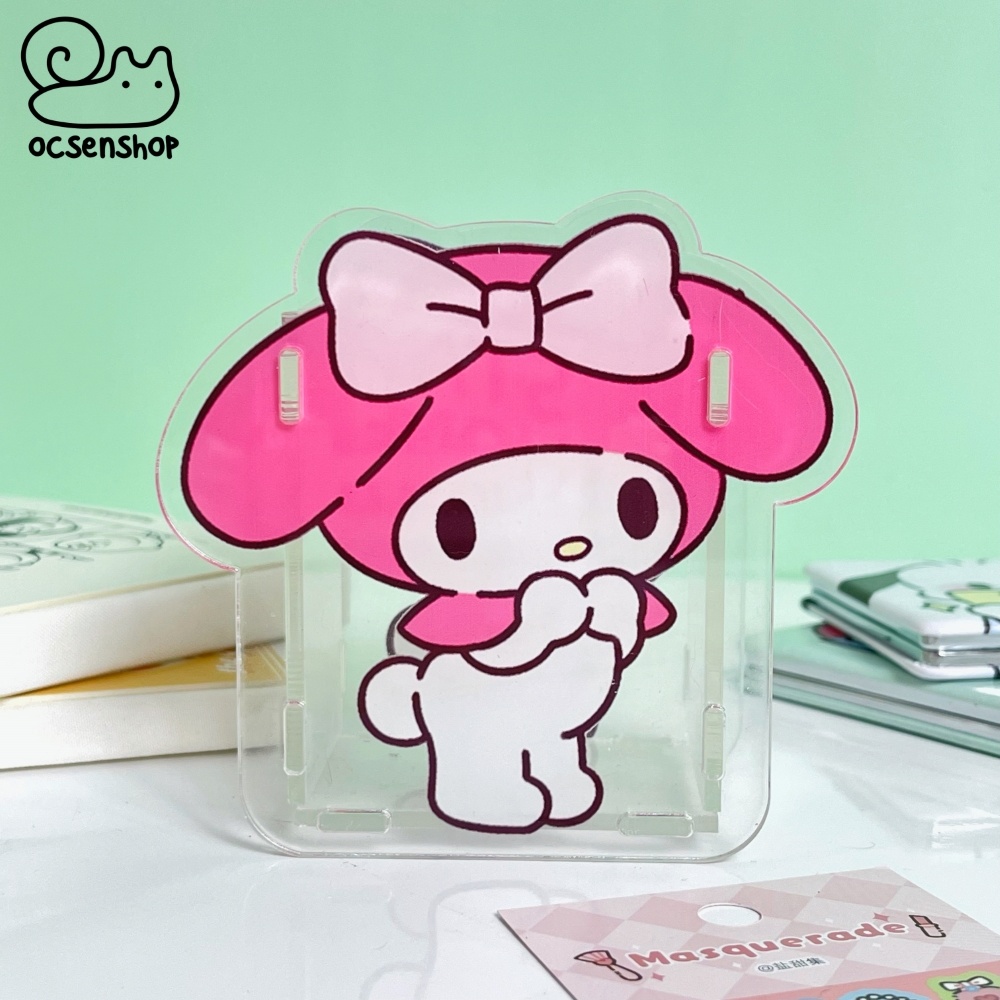 Ống đựng bút Sanrio