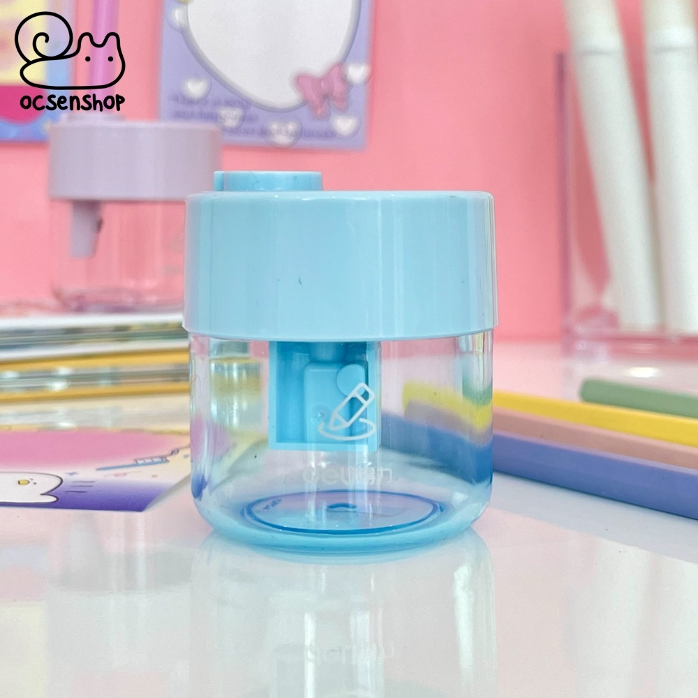 Gọt bút chì Deli VB151