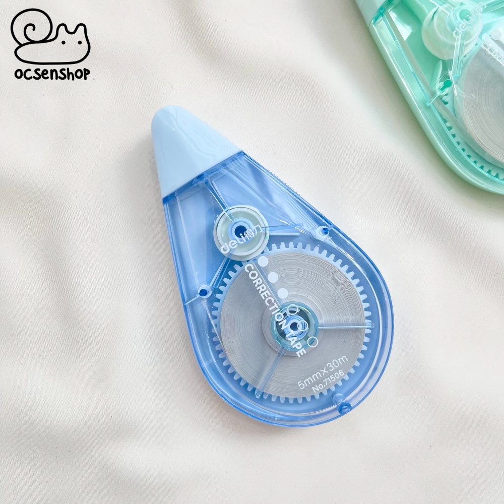 Bút xóa băng Deli 71506
