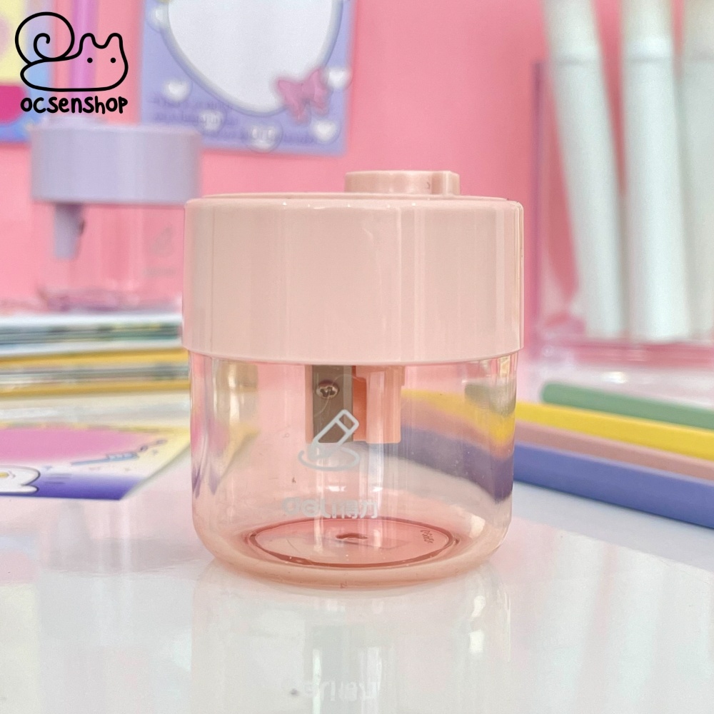 Gọt bút chì Deli VB151