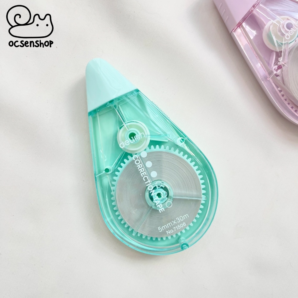 Bút xóa băng Deli 71506