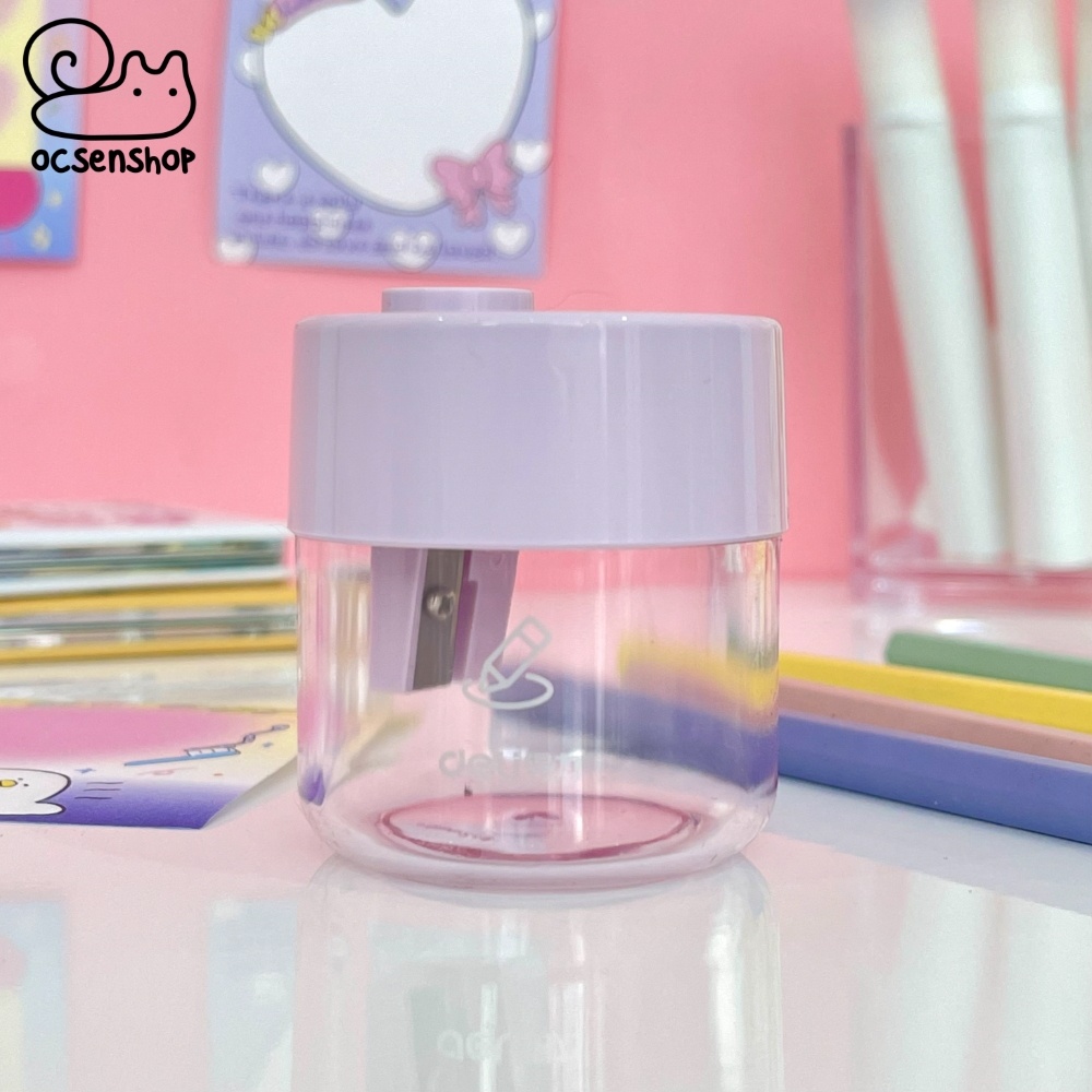 Gọt bút chì Deli VB151
