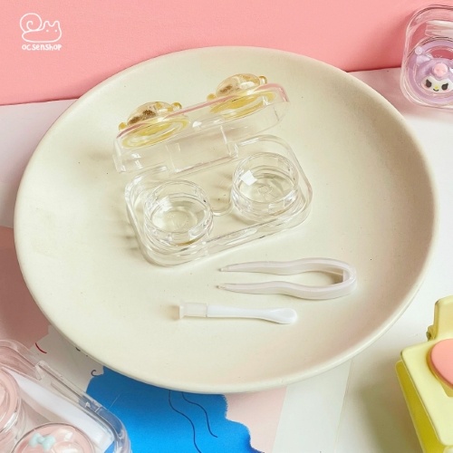 Hộp đựng lens Sanrio