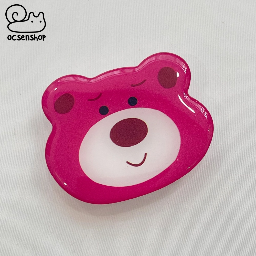 Popsocket Lotso