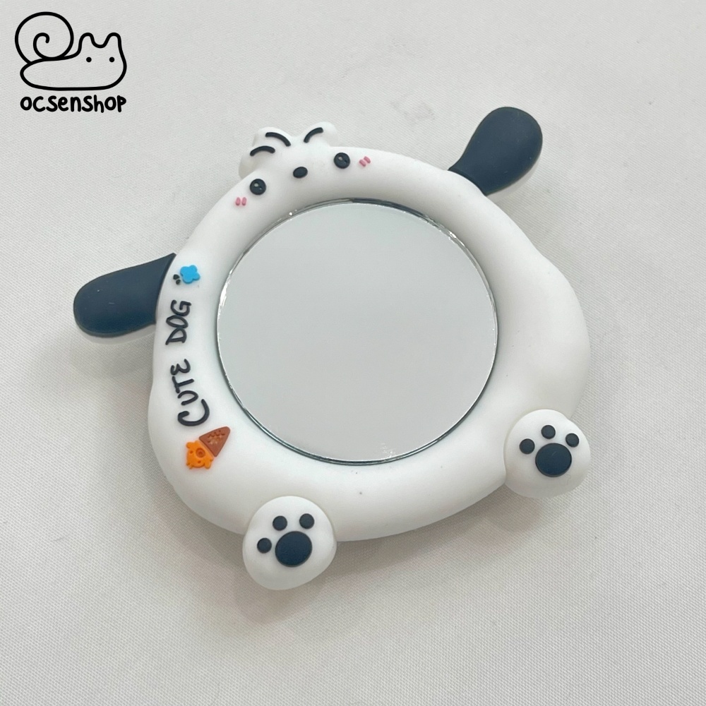 Popsocket kèm gương