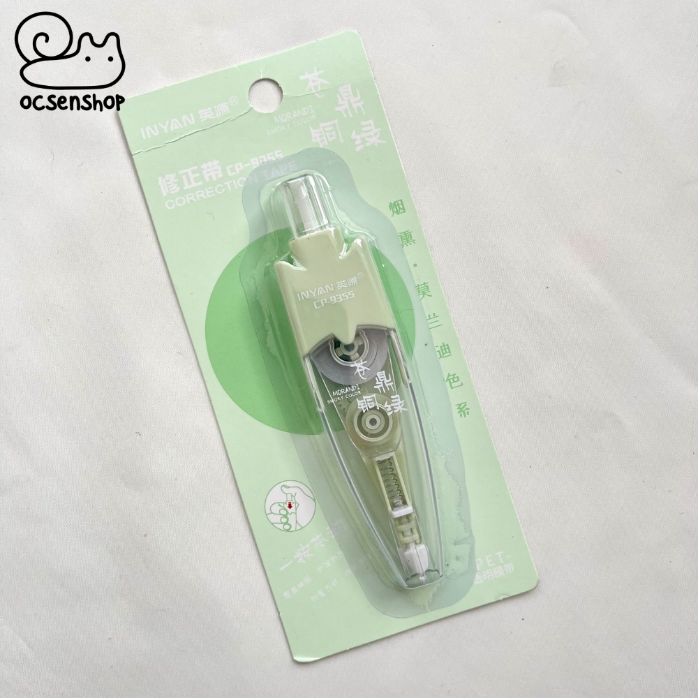 Bút xóa băng INYAN CP-9355