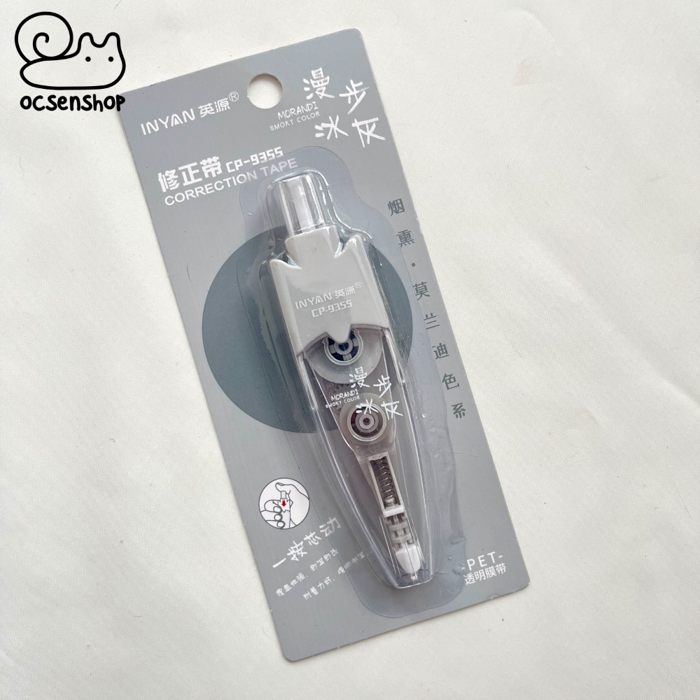 Bút xóa băng INYAN CP-9355