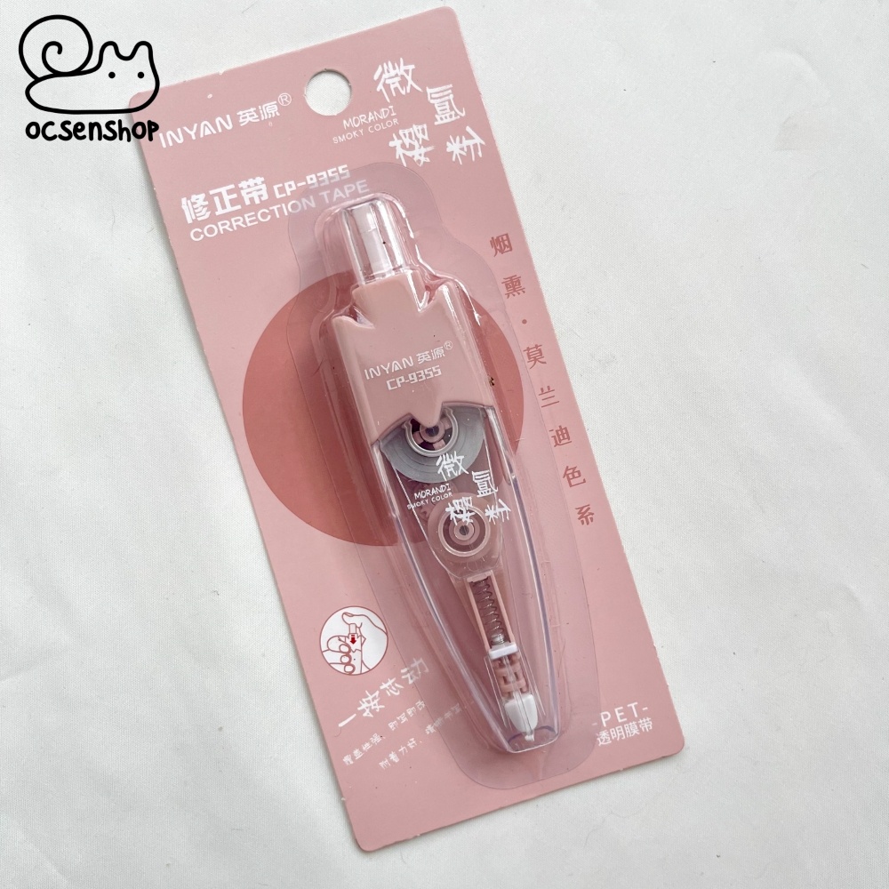 Bút xóa băng INYAN CP-9355
