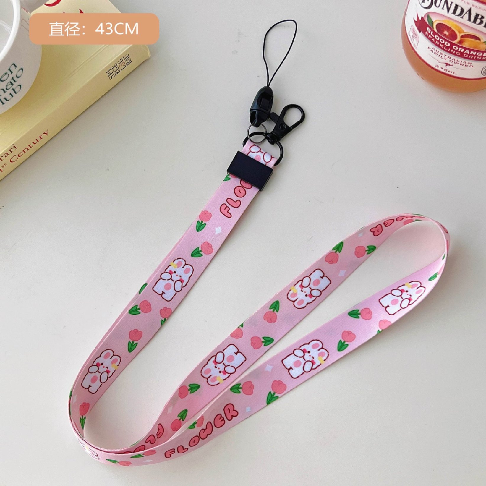 Strap dài 202