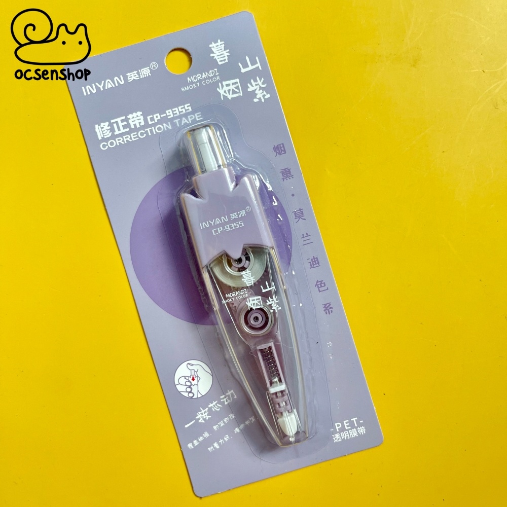 Bút xóa băng INYAN CP-9355
