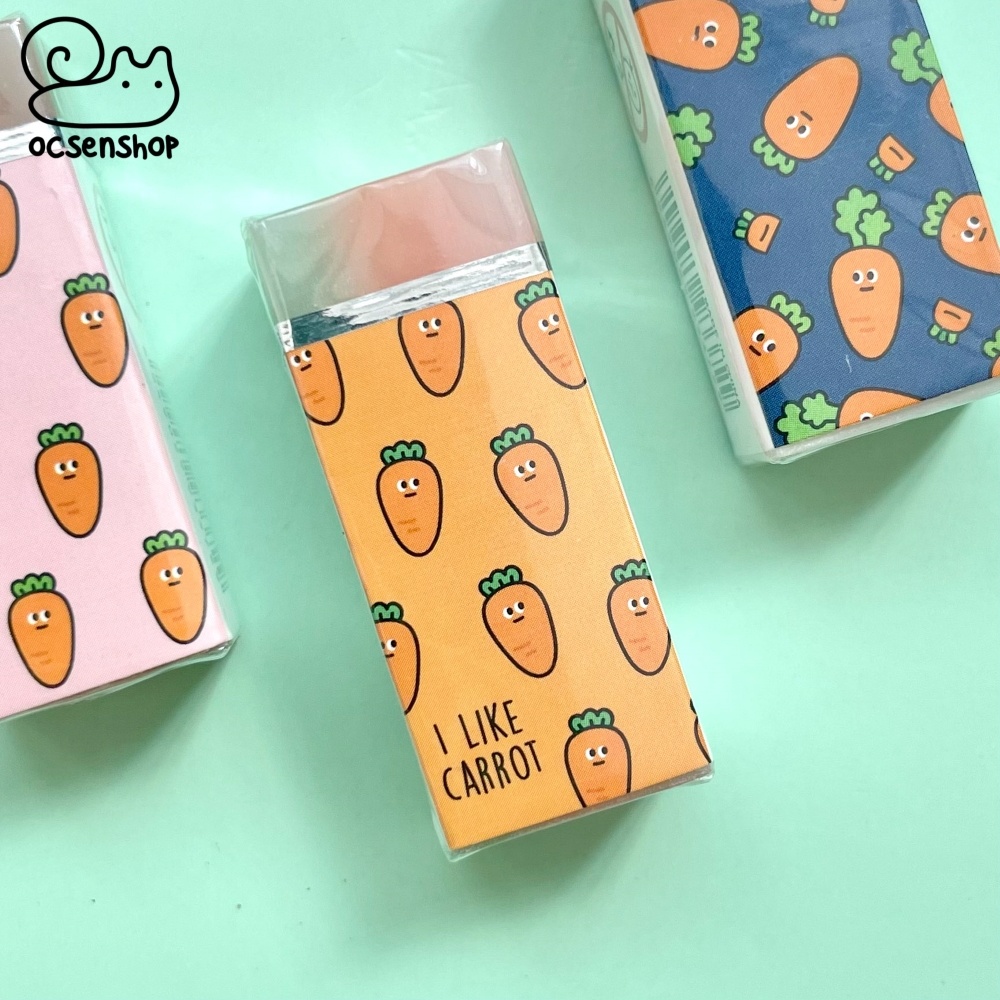 Tẩy Carrot