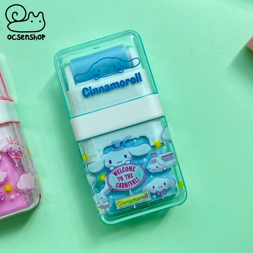 Tẩy Cinnamoroll