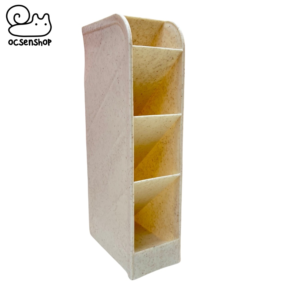 Giá đựng bút 4 ngăn