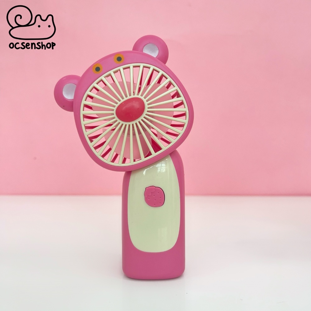 Quạt USB Lotso