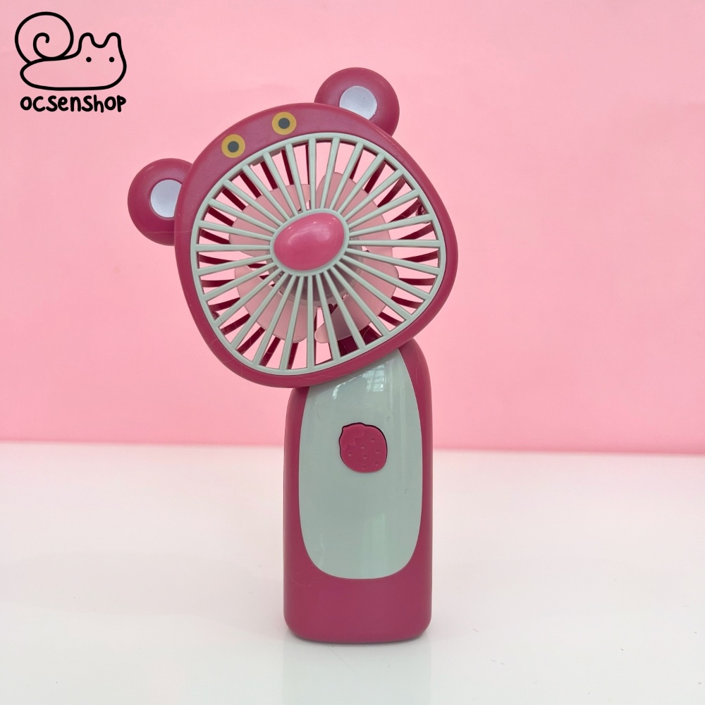 Quạt USB Lotso