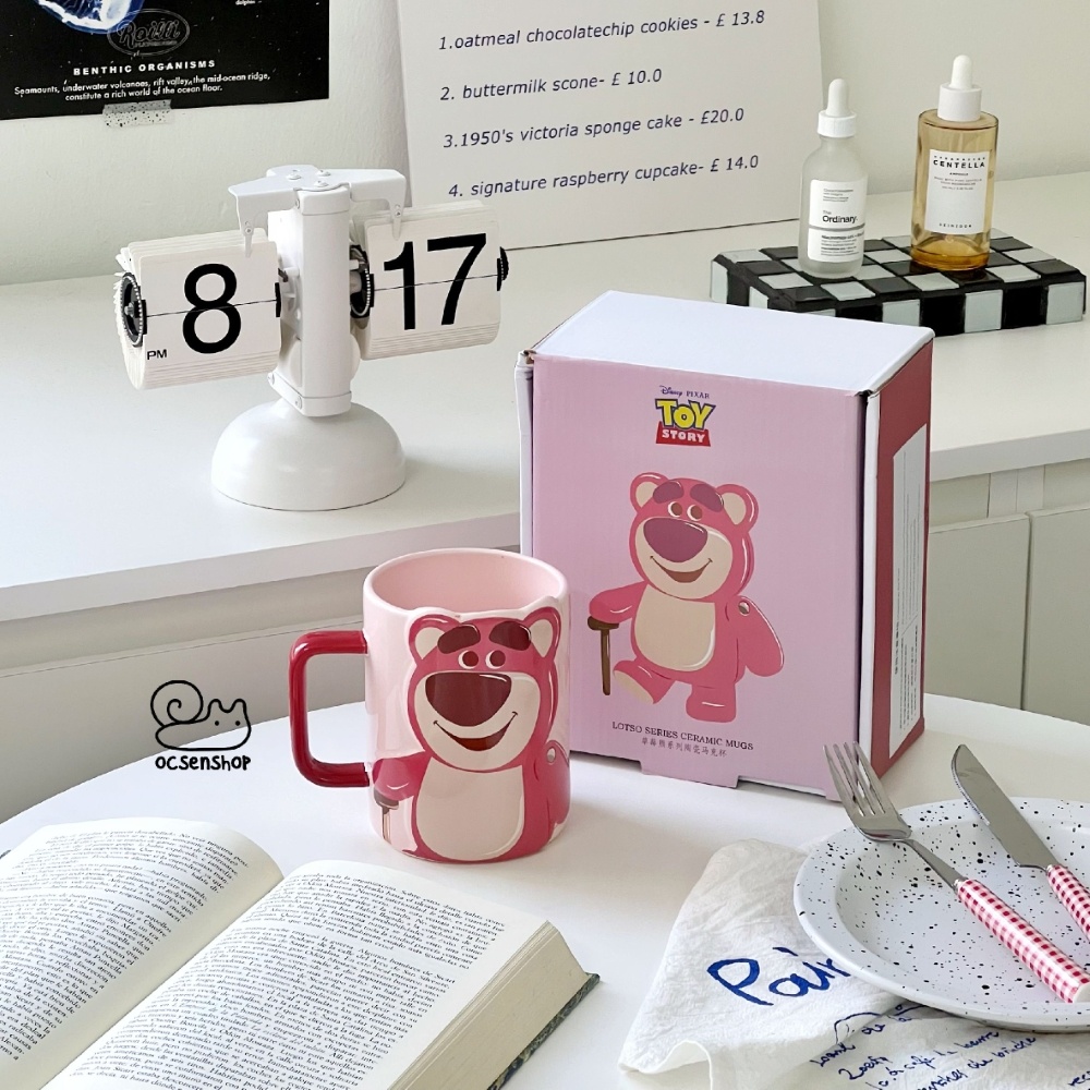 Coc su Lotso (500ml)