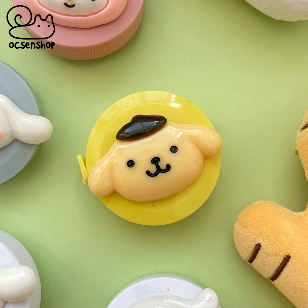 Thước dây Sanrio