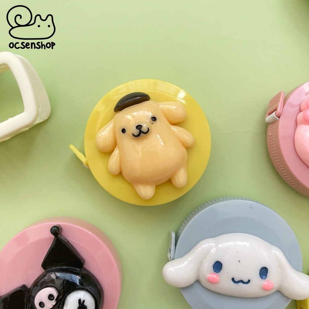 Thước dây Sanrio