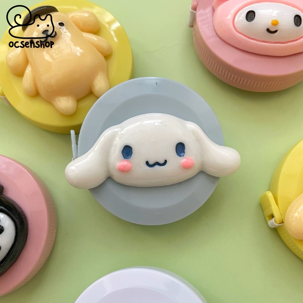 Thước dây Sanrio