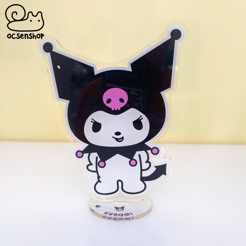 Standee Kuromi